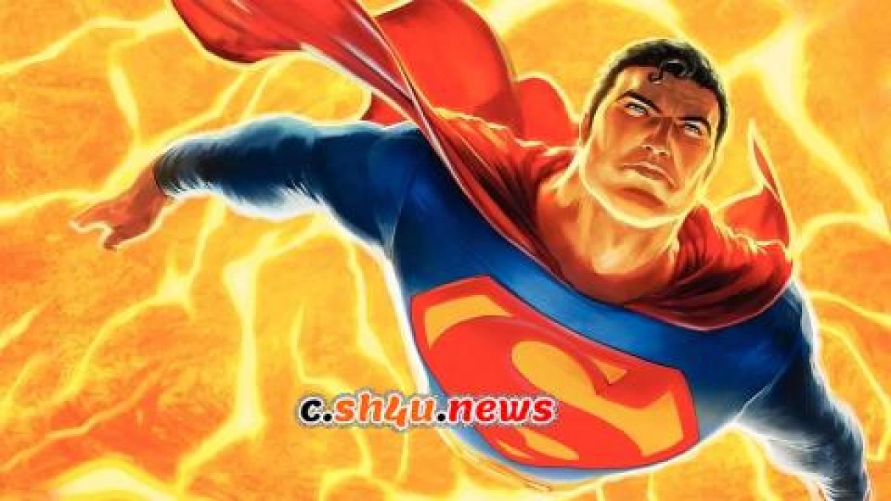 فيلم All Star Superman 2011 مترجم - HD