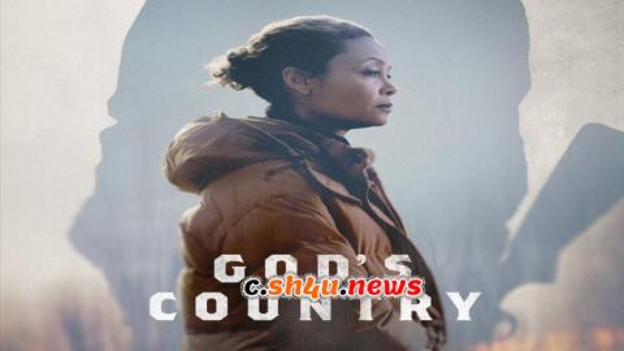 فيلم God’s Country 2022 مترجم - HD