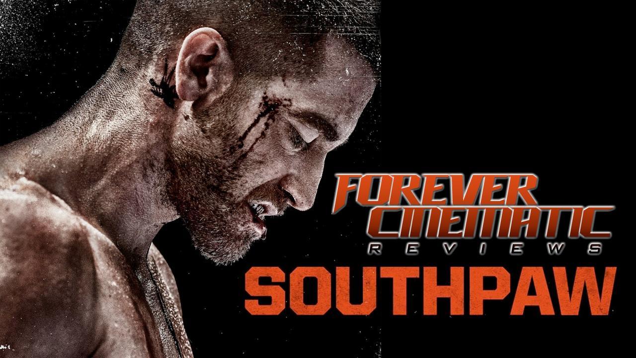 فيلم Southpaw 2015 مترجم كامل HD