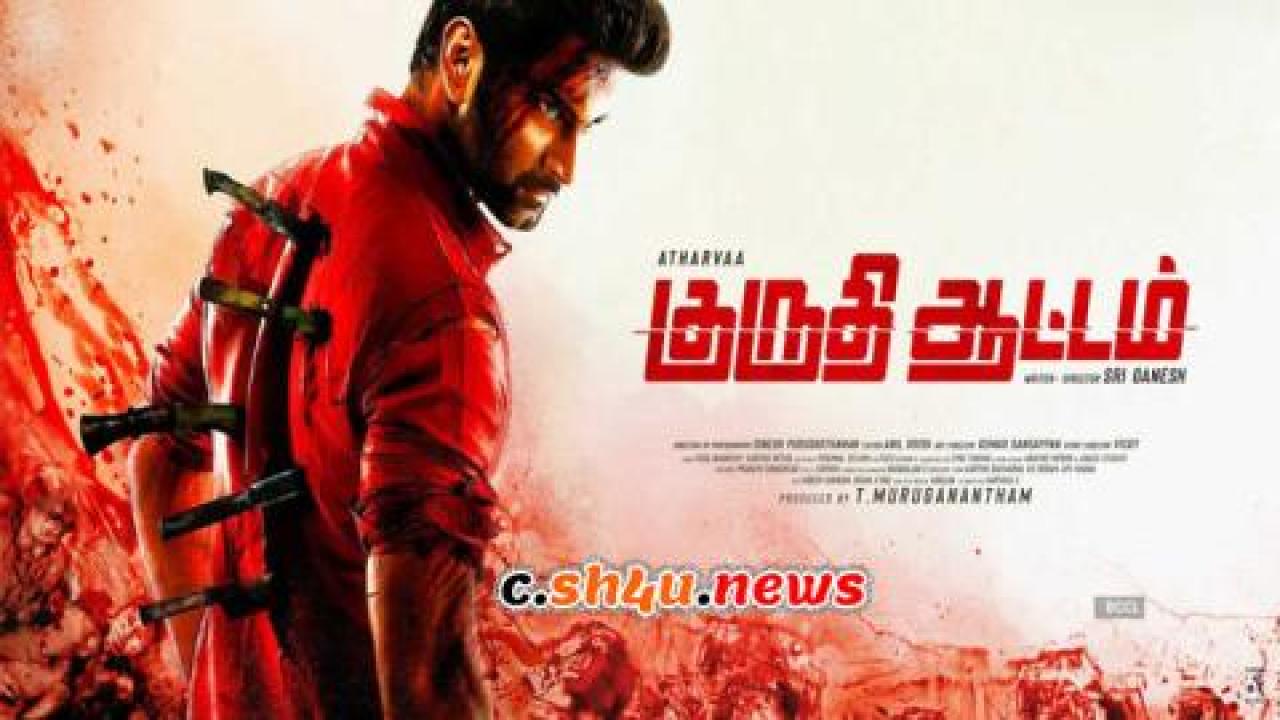 فيلم Kuruthi Aattam 2022 مترجم - HD