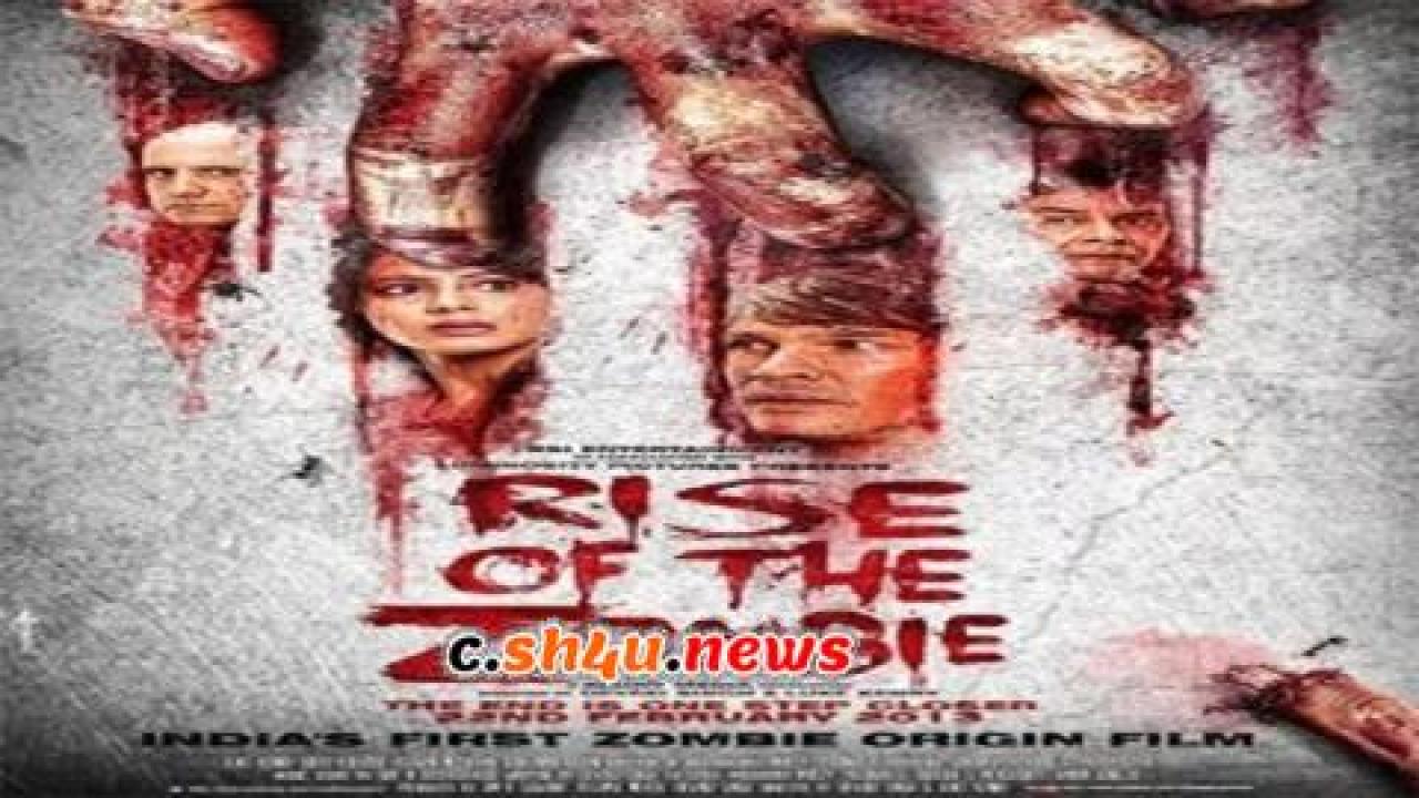 فيلم Rise of the Zombie 2013 مترجم - HD