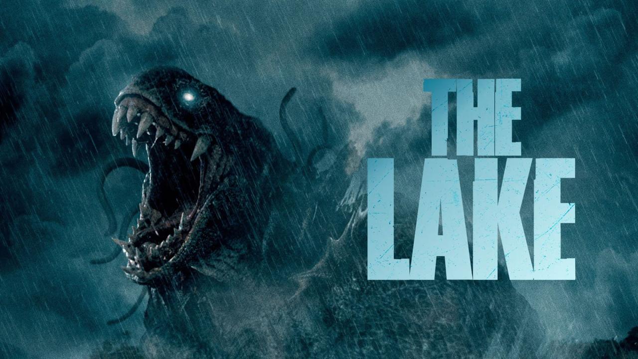 فيلم The Lake 2022 مترجم كامل HD