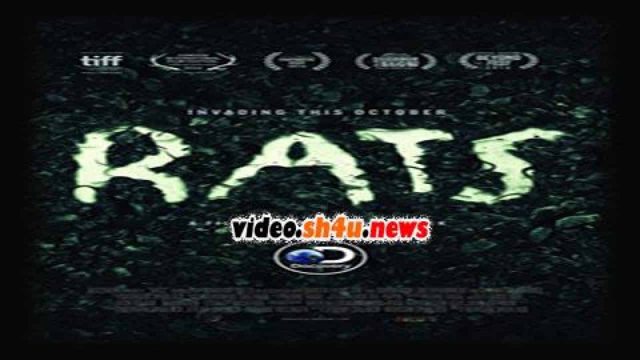 فيلم Rats 2016 مترجم - HD