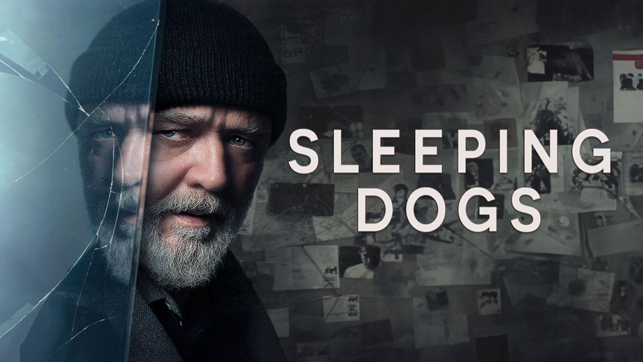 فيلم Sleeping Dogs 2024 مترجم كامل HD