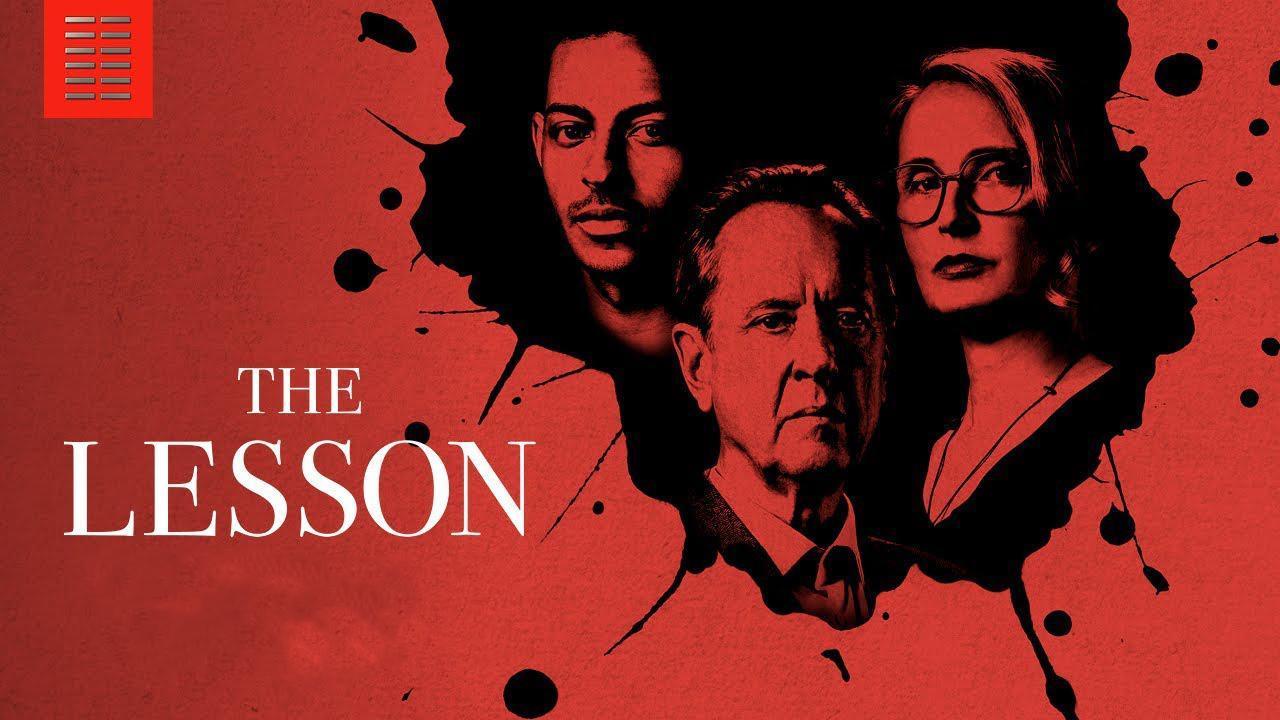 فيلم The Lesson 2023 مترجم كامل HD