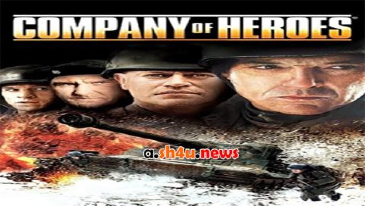 فيلم Company of Heroes 2013 مترجم - HD