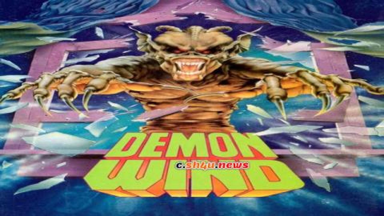 فيلم Demon Wind 1990 مترجم - HD
