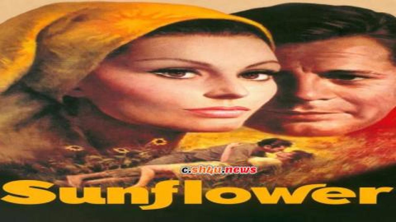 فيلم Sunflower 1970 مترجم - HD