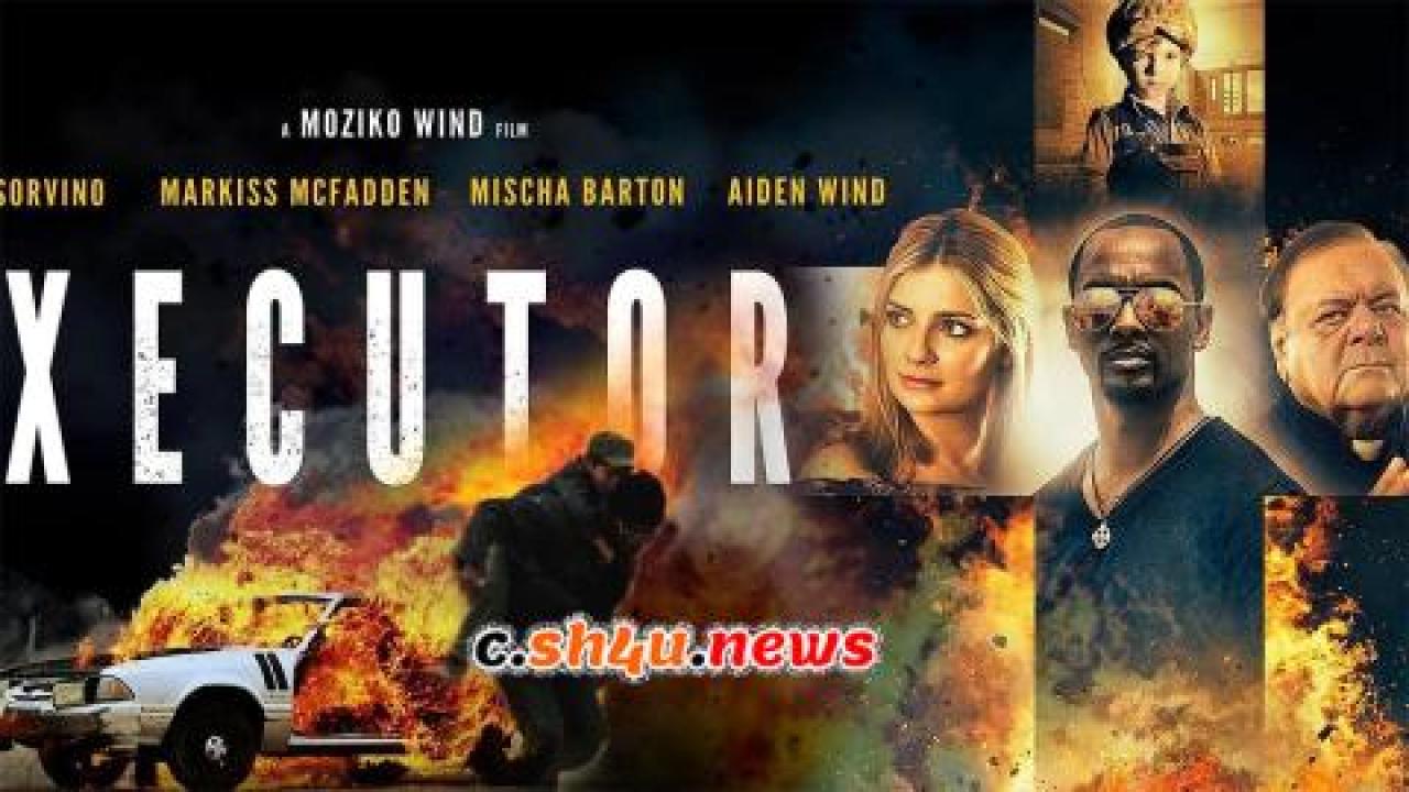 فيلم Executor 2017 مترجم - HD