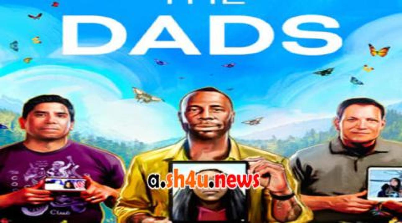 فيلم The Dads 2023 مترجم - HD