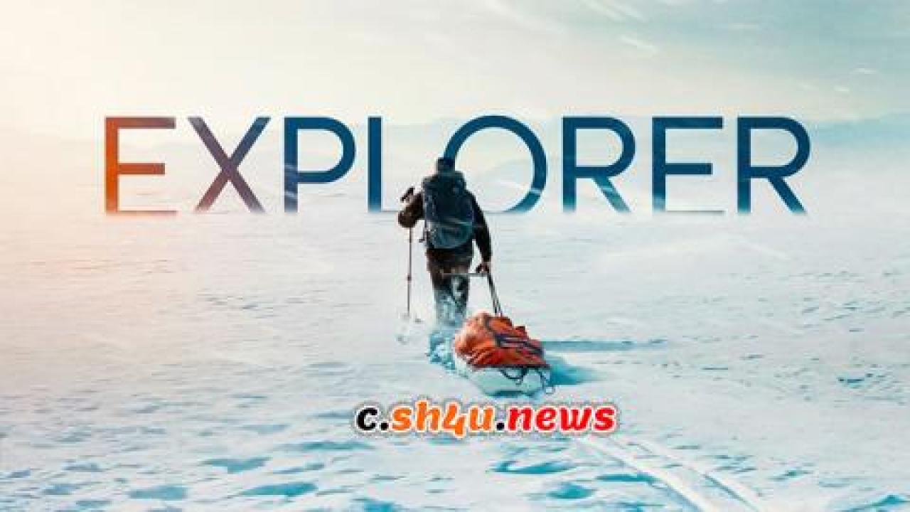 فيلم Explorer 2022 مترجم - HD