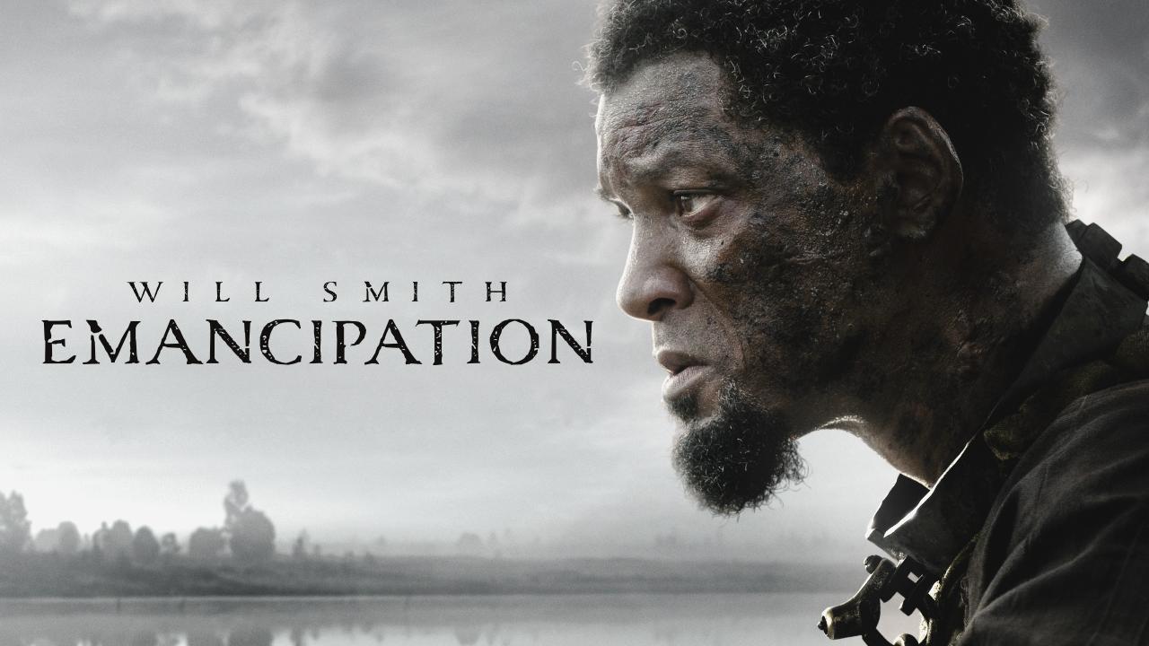 فيلم Emancipation 2022 مترجم كامل HD