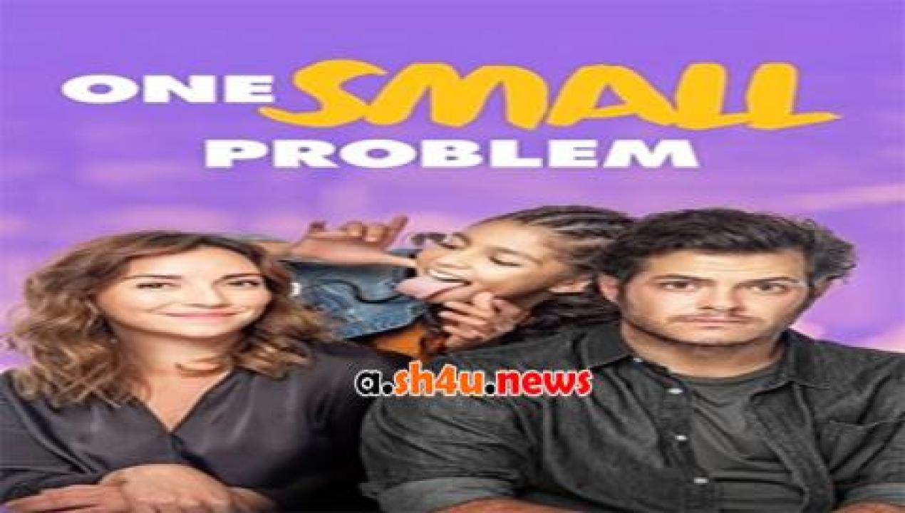 فيلم A Small Problem 2021 مترجم - HD