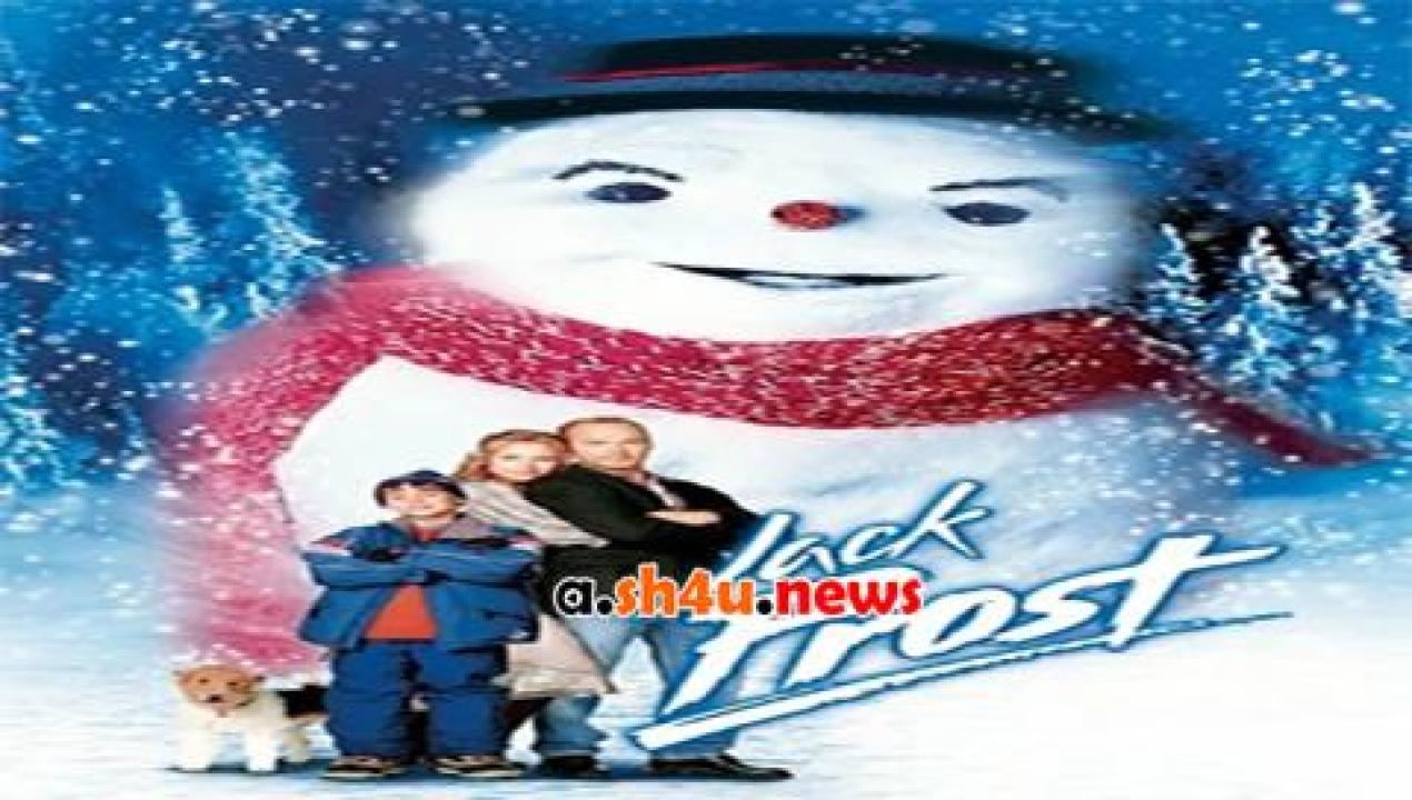 فيلم Jack Frost 1998 مترجم - HD