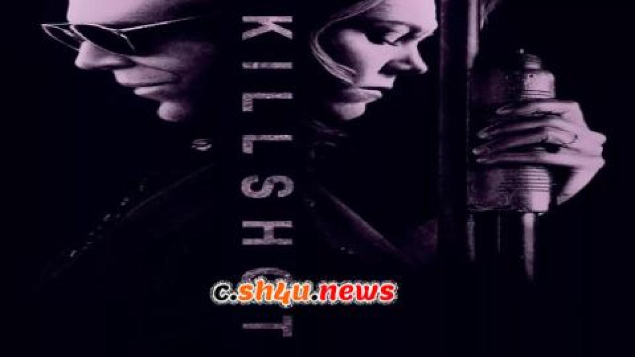 فيلم Killshot 2008 مترجم - HD