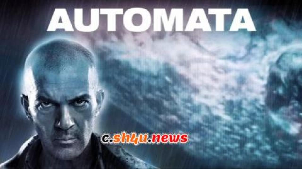 فيلم Automata 2014 مترجم - HD