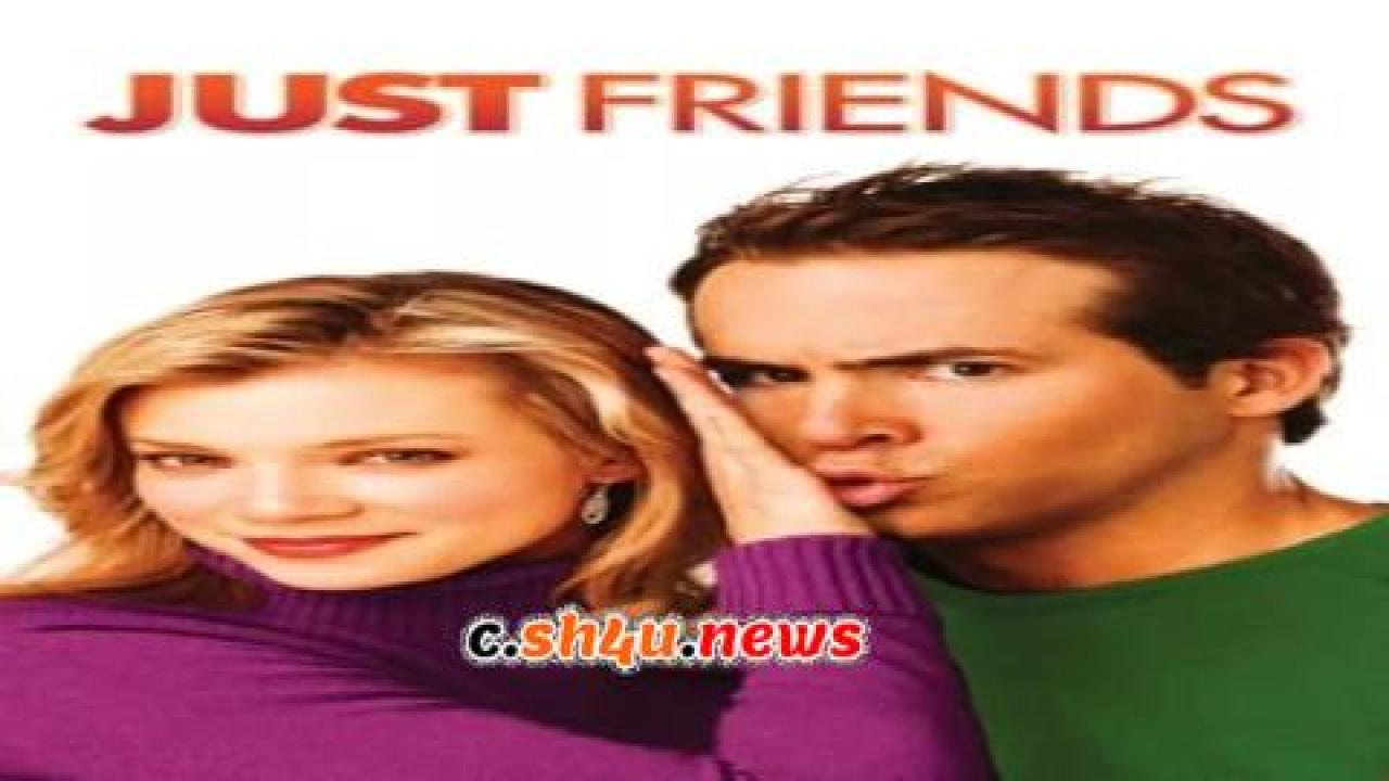 فيلم Just Friends 2005 مترجم - HD