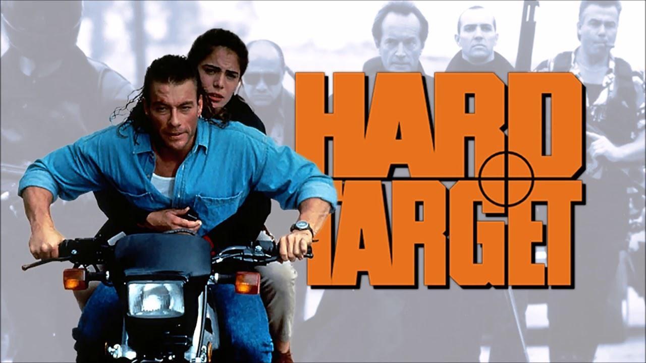 فيلم Hard Target 1993 مترجم كامل HD