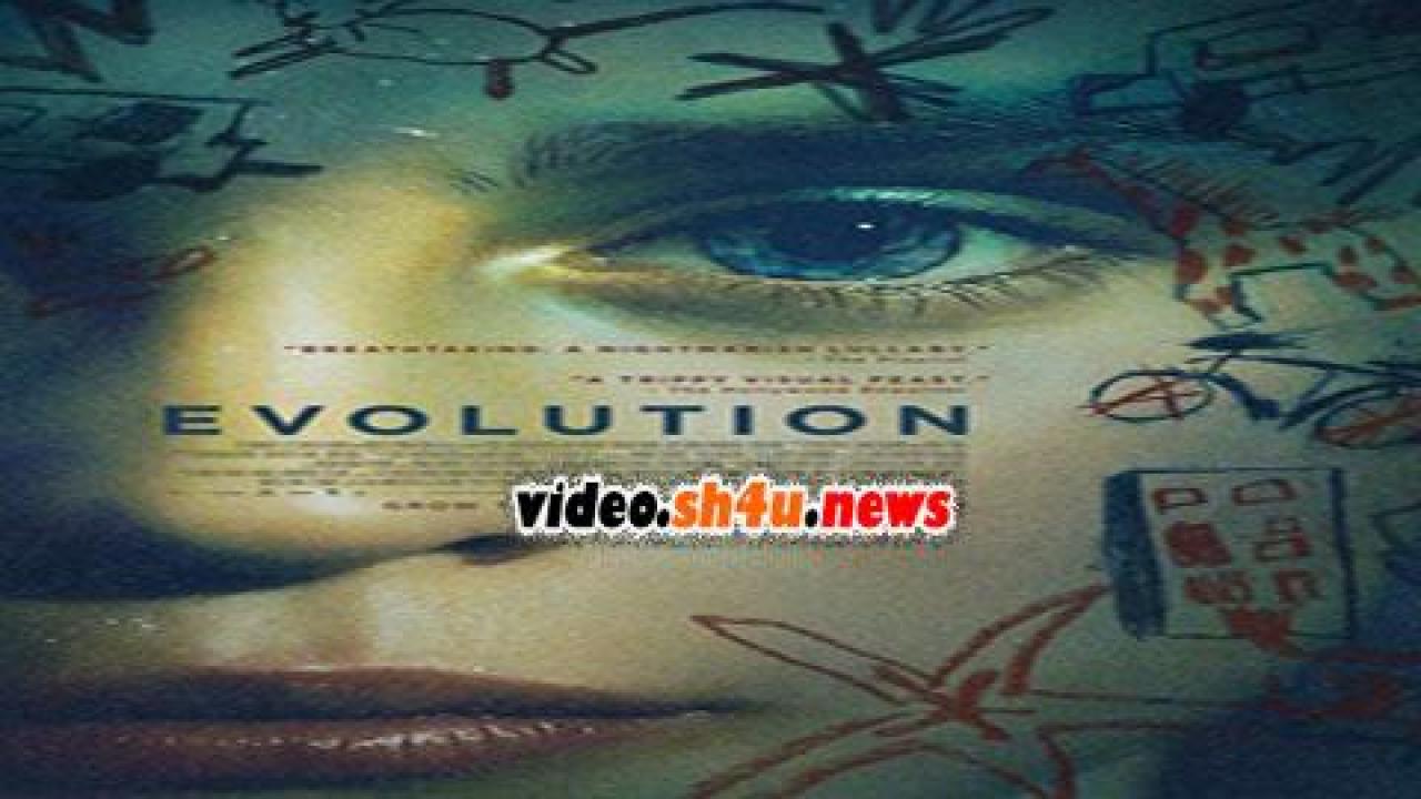 فيلم Evolution 2015 مترجم - HD