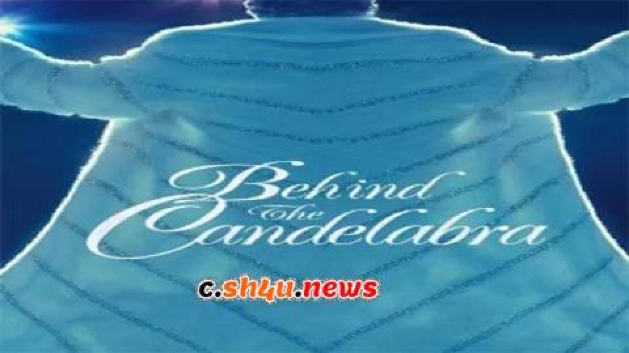 فيلم Behind the Candelabra 2013 مترجم - HD