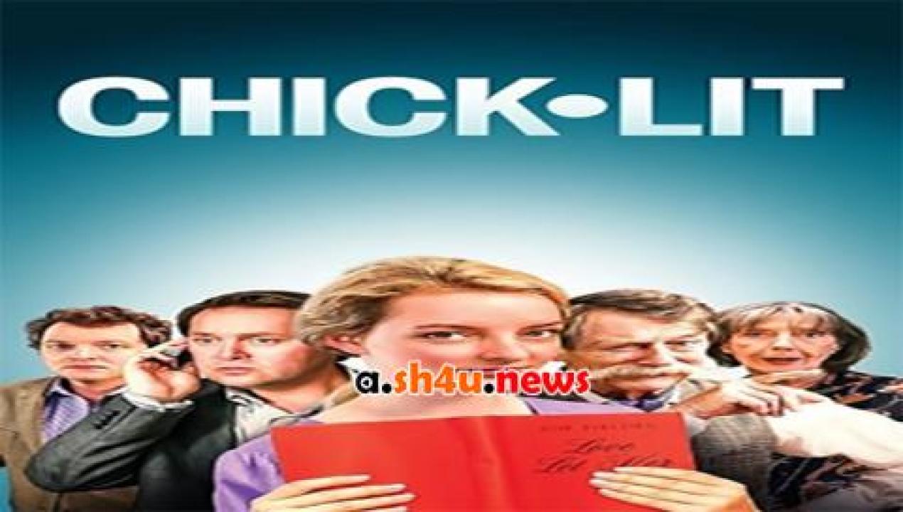 فيلم ChickLit 2016 مترجم - HD