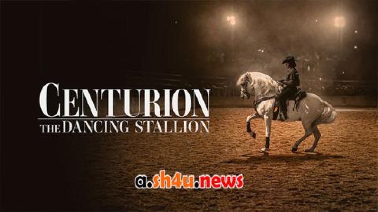 فيلم Centurion The Dancing Stallion 2023 مترجم - HD