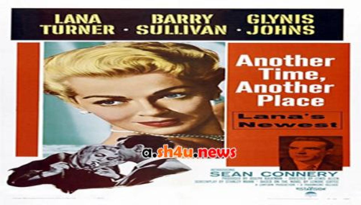 فيلم Another Time Another Place 1958 مترجم - HD