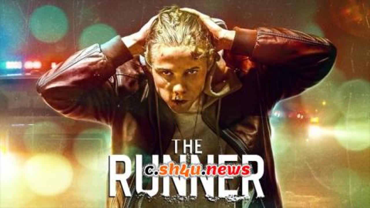 فيلم The Runner 2021 مترجم - HD