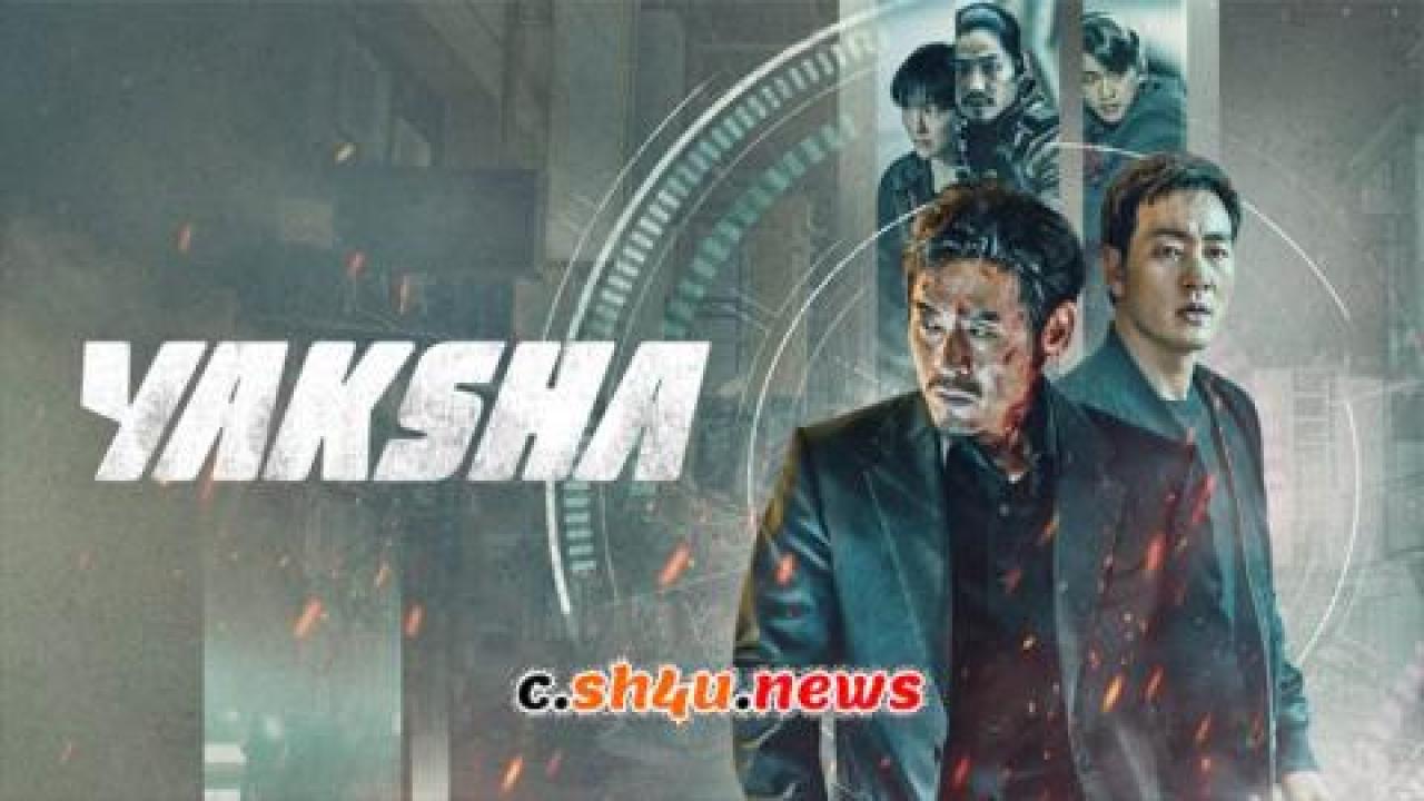 فيلم Yaksha: Ruthless Operations 2022 مترجم - HD