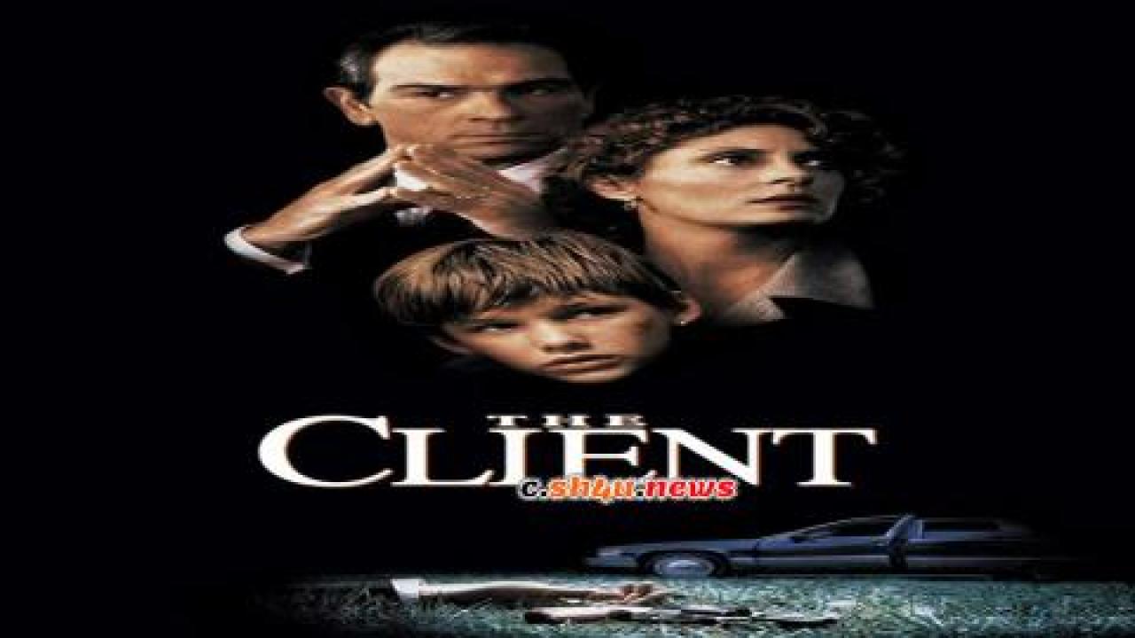 فيلم The Client 1994 مترجم - HD