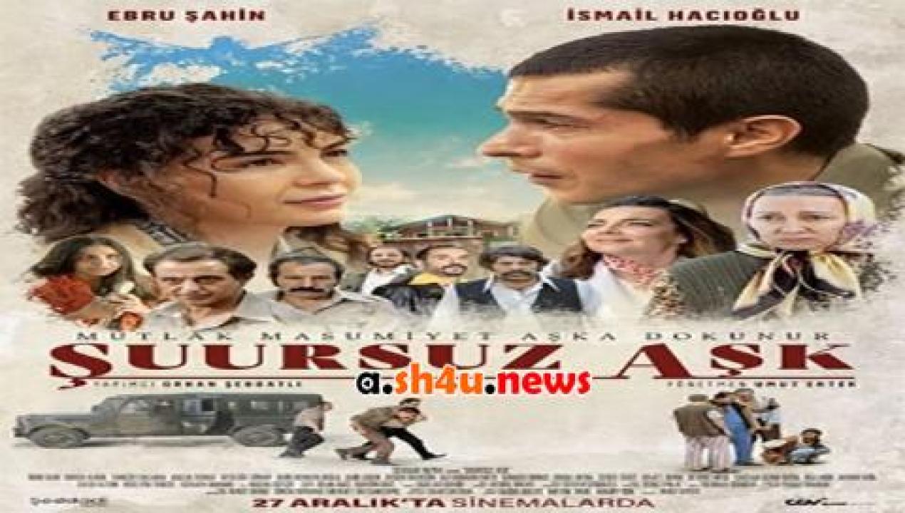فيلم Suursuz Ask 2019 مترجم - HD