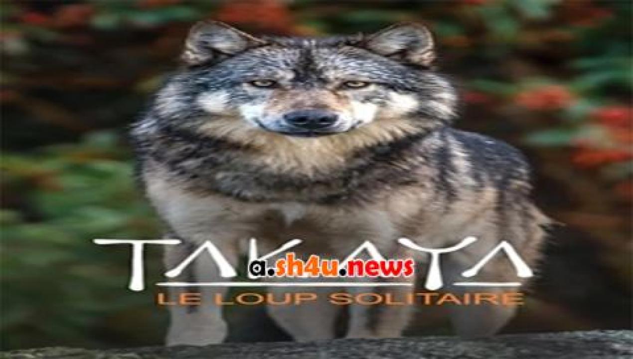 فيلم Takaya Lone Wolf 2019 مترجم - HD