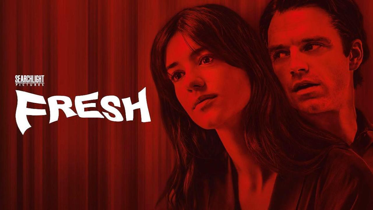 فيلم Fresh 2022 مترجم كامل HD