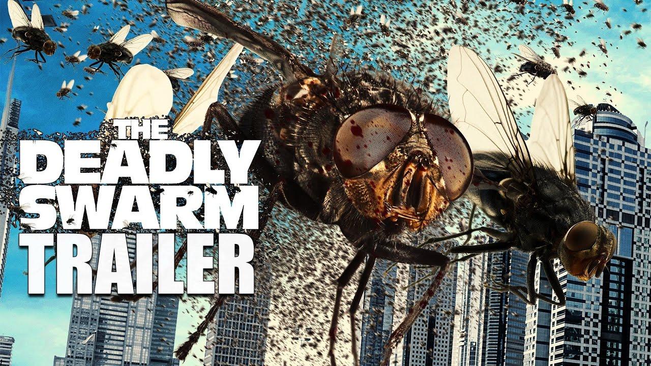 فيلم The Deadly Swarm 2024 مترجم كامل