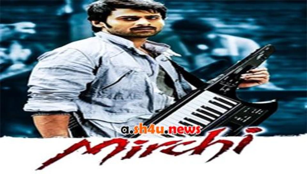 فيلم Mirchi 2013 مترجم - HD