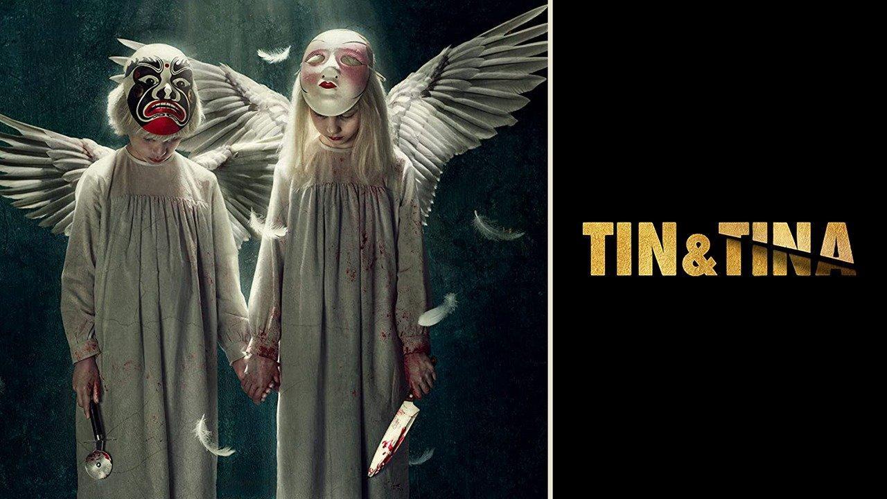 فيلم Tin & Tina 2023 مترجم كامل HD