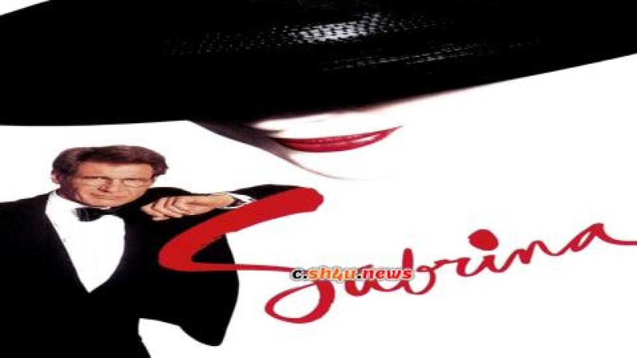فيلم Sabrina 1995 مترجم - HD