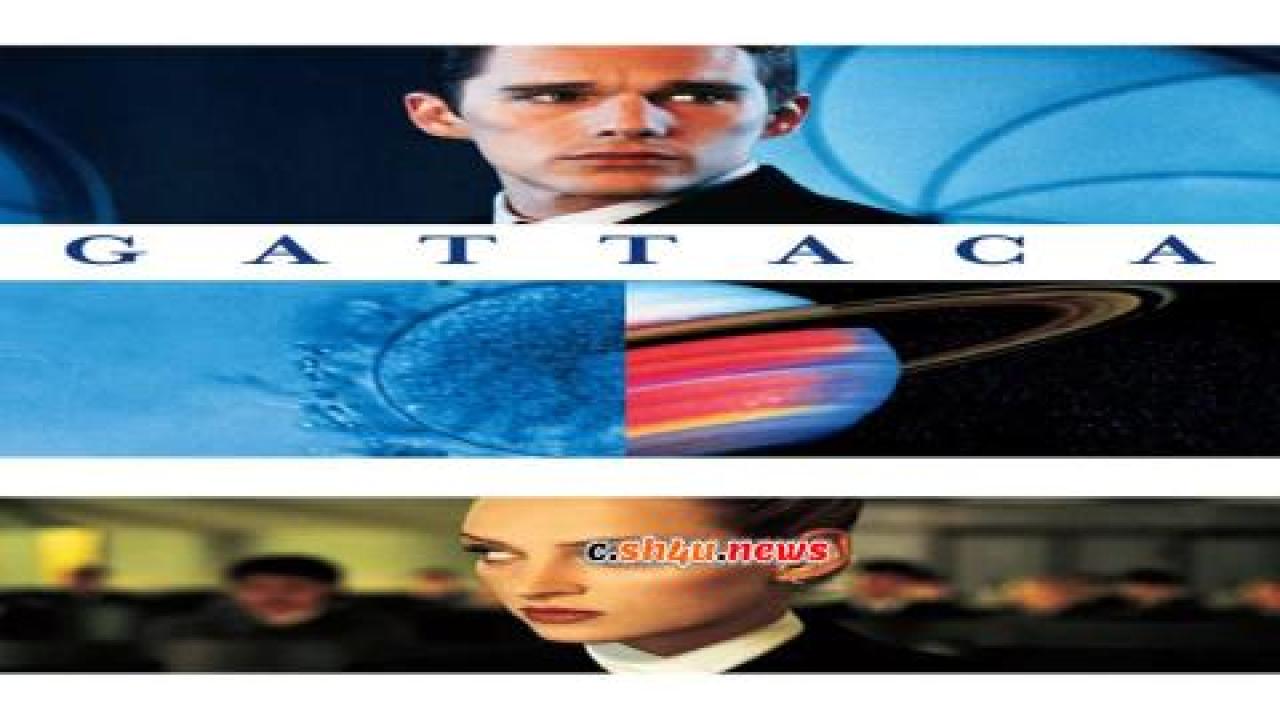 فيلم Gattaca 1997 مترجم - HD