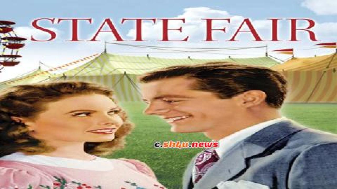 فيلم State Fair 1945 مترجم - HD