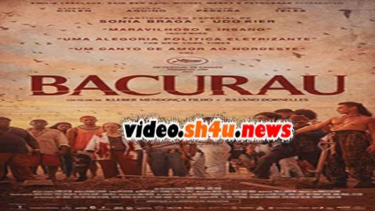 فيلم Bacurau 2019 مترجم - HD