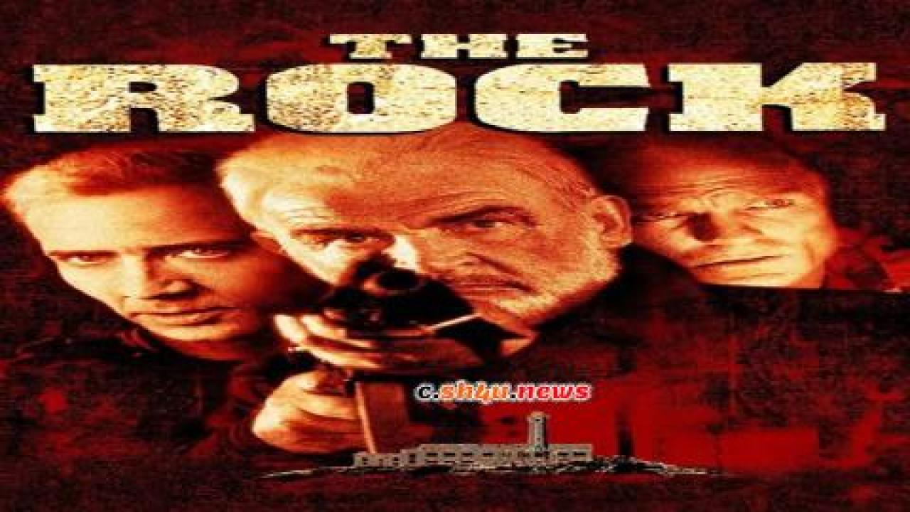 فيلم The Rock 1996 مترجم - HD