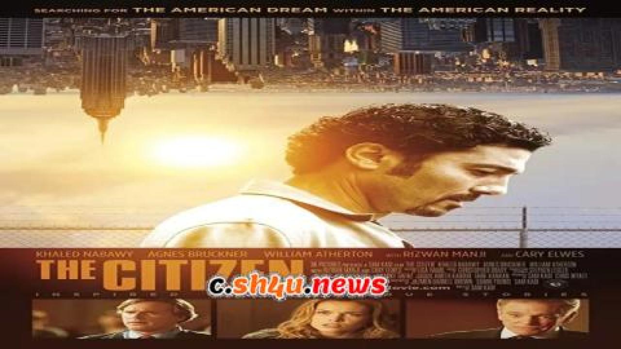 فيلم The Citizen 2012 مترجم - HD