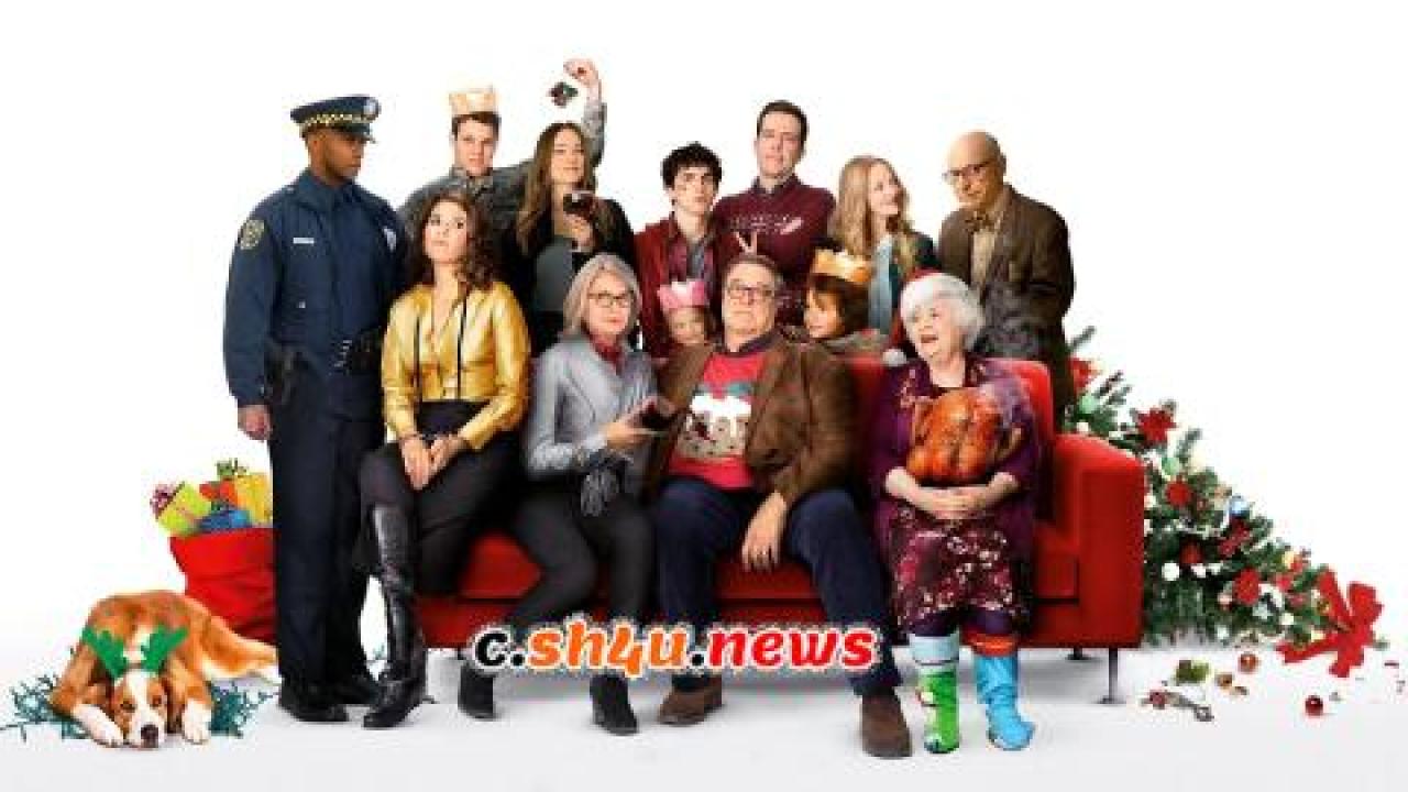 فيلم Love the Coopers 2015 مترجم - HD