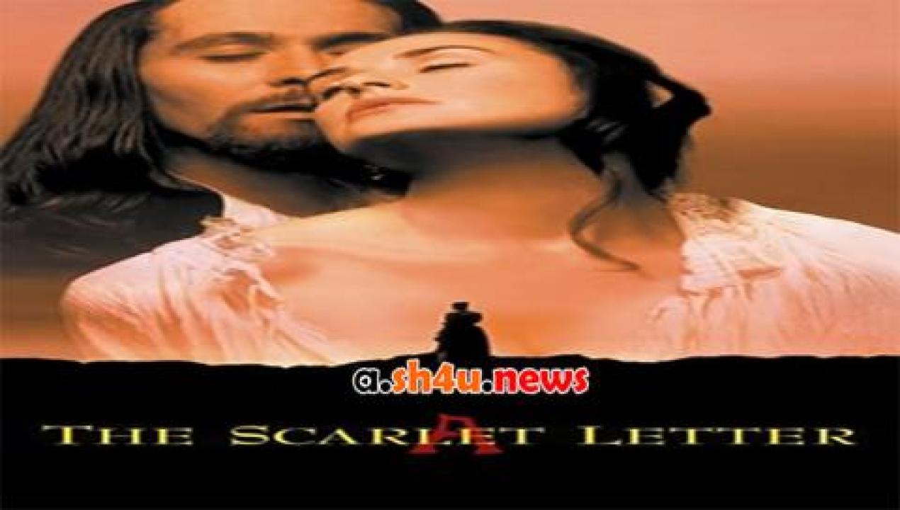 فيلم The Scarlet Letter 1995 مترجم - HD