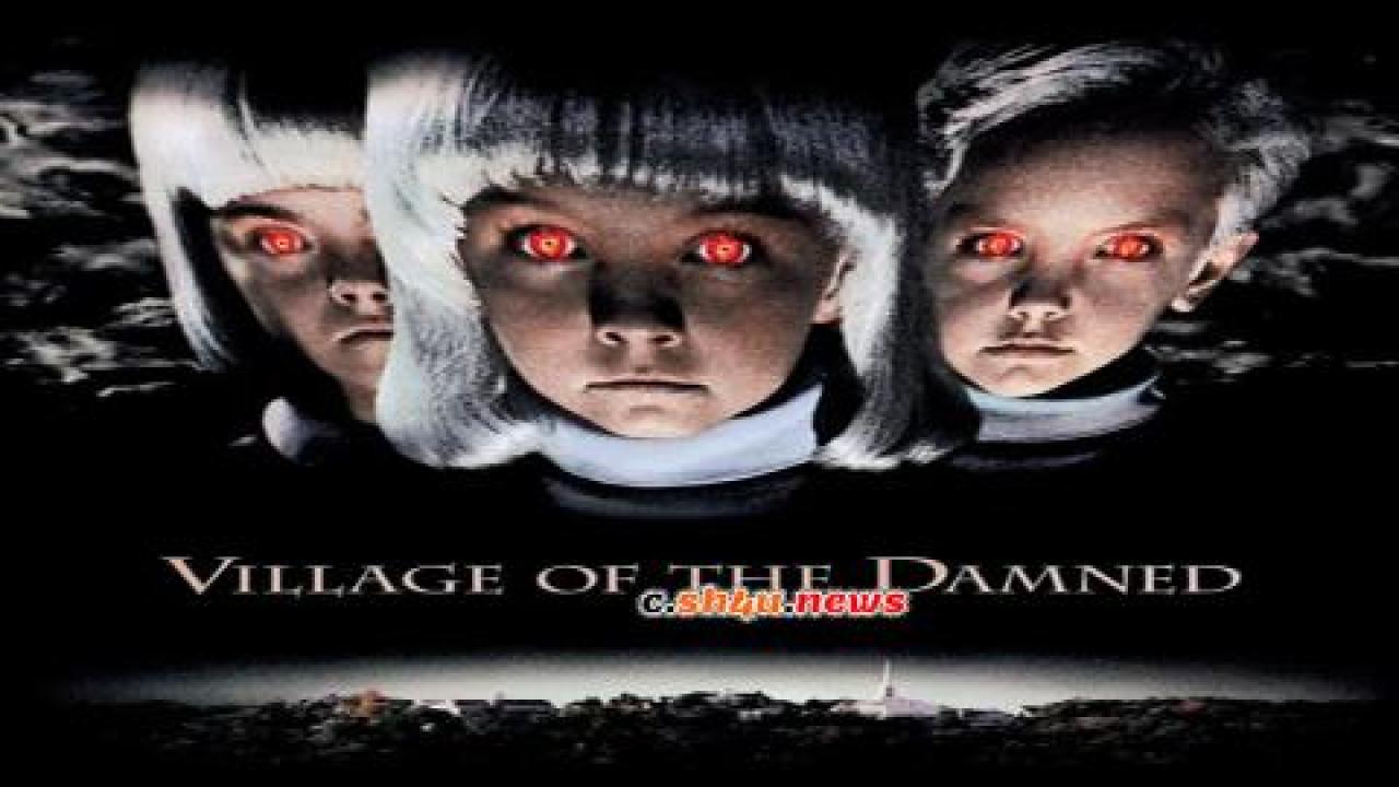 فيلم Village of the Damned 1995 مترجم - HD