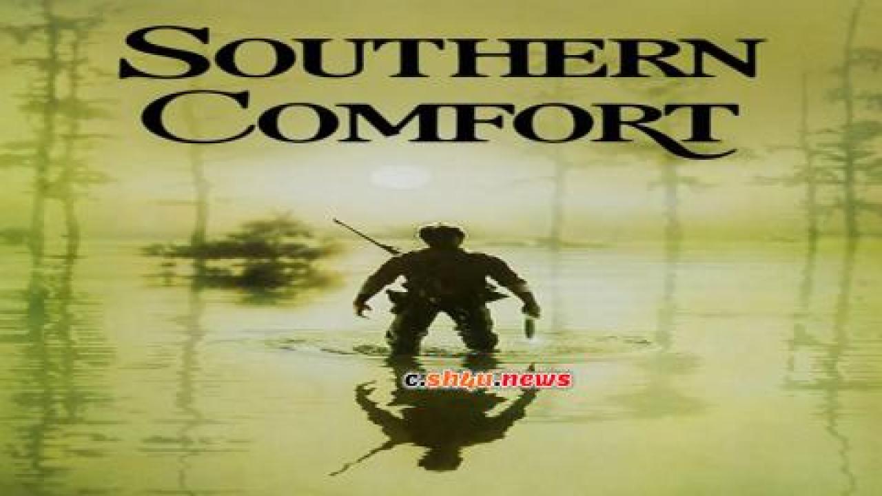 فيلم Southern Comfort 1981 مترجم - HD