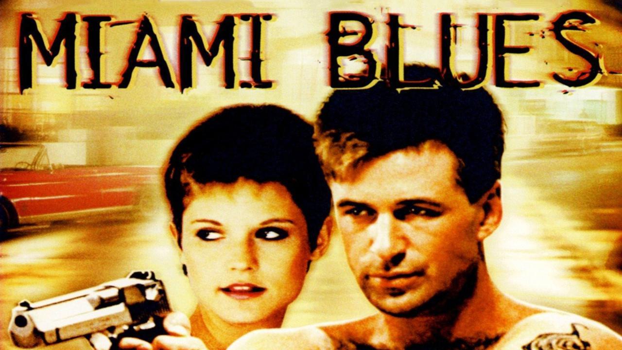 فيلم Miami Blues 1990 مترجم كامل HD