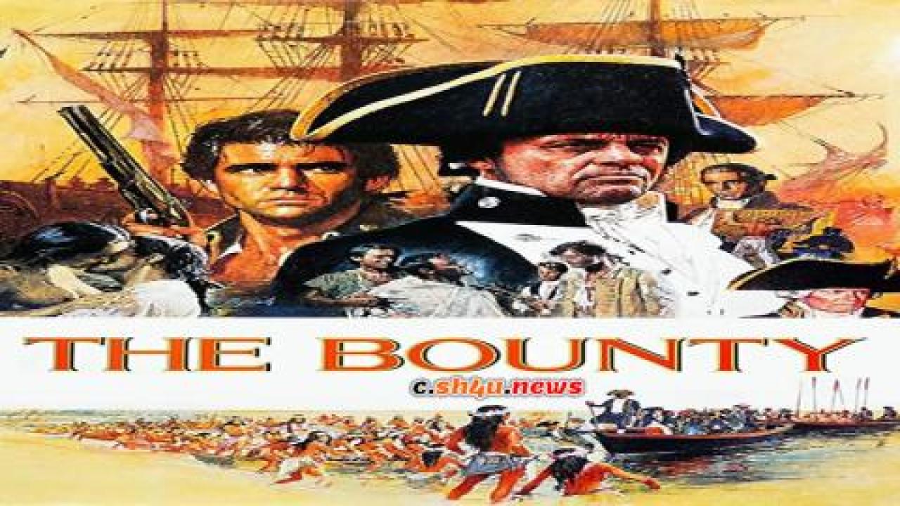 فيلم The Bounty 1984 مترجم - HD