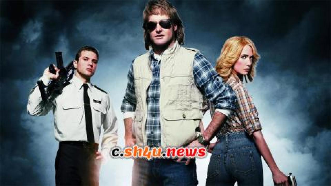 فيلم MacGruber 2010 مترجم - HD