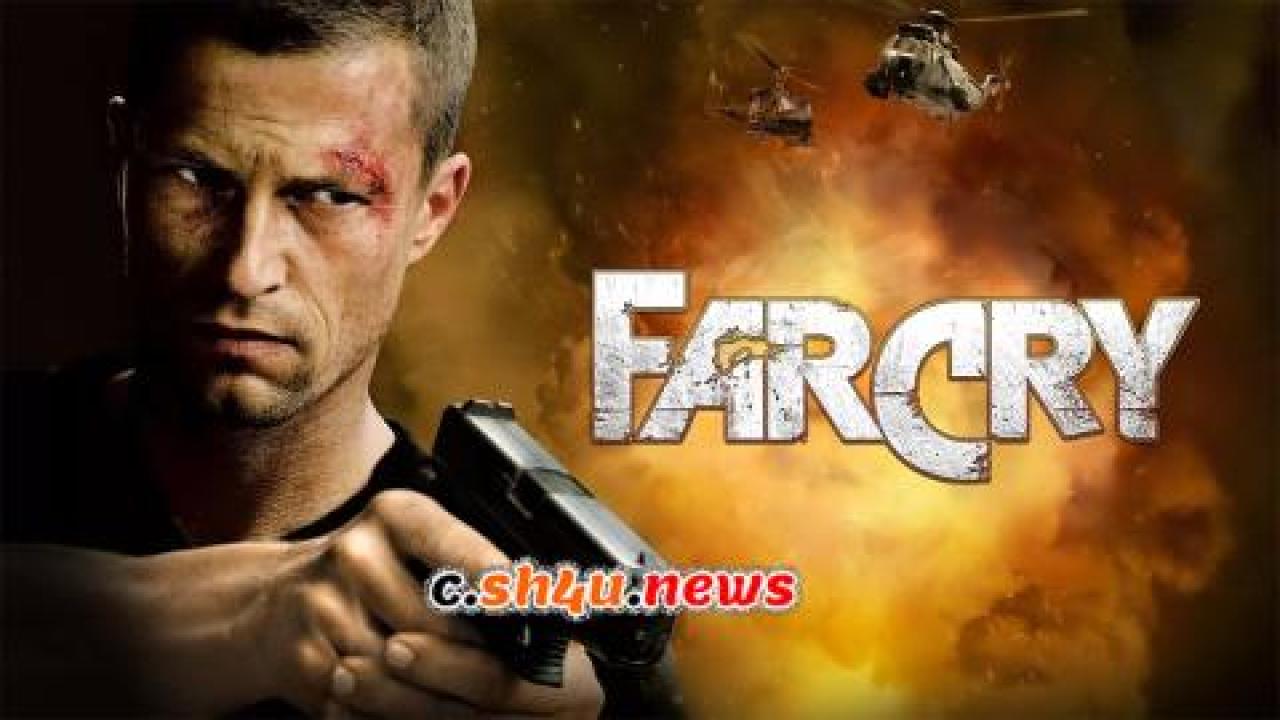 فيلم Far Cry 2008 مترجم - HD